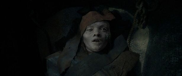 『THE MUMMY ／ ザ・マミー 棺の中の少女』の公開で包帯に包まれた存在と再び向き合うことになる