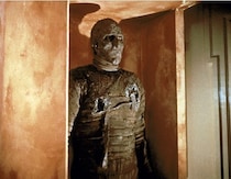 初期作『ミイラ再生』、イメージを一新した「ハムナプトラ」、ホラーへの回帰作『THE MUMMY ／ ザ・マミー 棺の中の少女』などなど！ミイラ映画の歴史と意義を掘り起こす