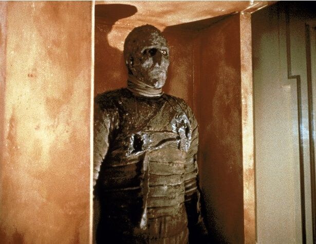 初期作『ミイラ再生』、イメージを一新した「ハムナプトラ」、ホラーへの回帰作『THE MUMMY ／ ザ・マミー 棺の中の少女』などなど！ミイラ映画の歴史と意義を掘り起こす