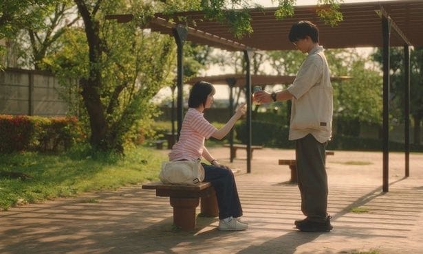 木戸大聖が入江のキャラクターを繊細に表現