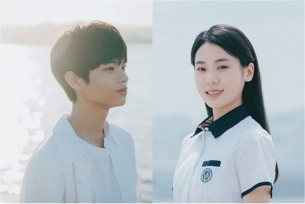 『怪物』、『国宝』の黒川想矢と『破墓／パミョ』のキム・ジアンがW主演を務める