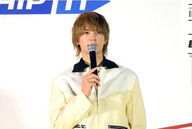 US本社で行われたオーディションについて振り返る佐野勇斗