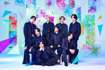 timeleszの書き下ろし楽曲「消えない花火」が主題歌に決定！『君と花火と約束と』メインビジュアル＆主題歌付き予告が解禁