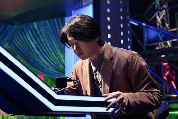  中村倫也と神木隆之介、ムロツヨシ共演の『君のクイズ』は6位スタート