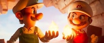 『ザ・スーパーマリオギャラクシー・ムービー』がNo. 1に返り咲き！『プラダを着た悪魔２』と熾烈な首位争いで“洋画復活”の狼煙？