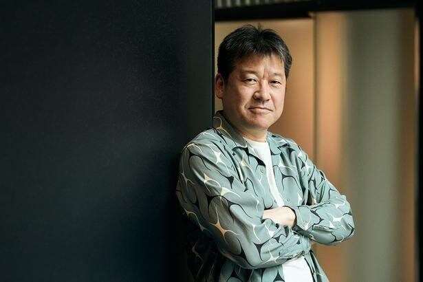 『名無し』の佐藤二朗にインタビュー！