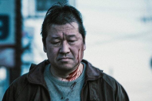 『爆弾』に続き、佐藤二朗の怪演におののく『名無し』が2位