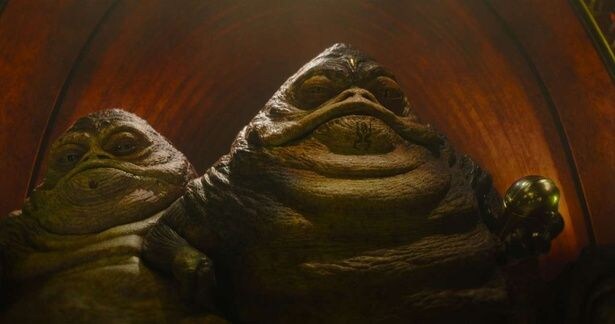 『スター・ウォーズ／マンダロリアン・アンド・グローグー』は5月22日(金)より公開