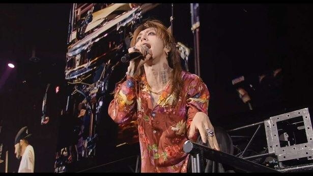 SUPER BEAVERの素顔に迫りつつライブシーンも胸熱な『SUPER BEAVER LIVE & DOCUMENTARY -現在地-』