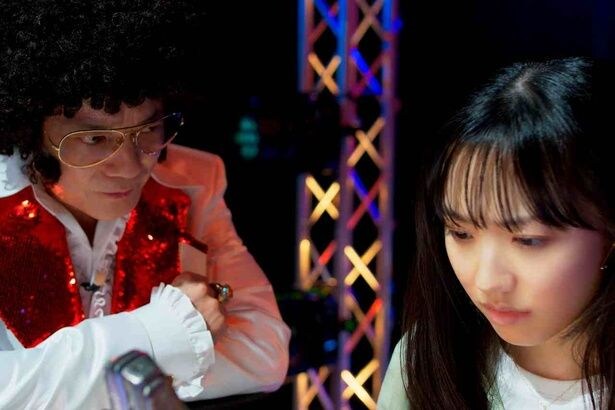 『ミステリー・アリーナ』の天才少女、一子役に芦田愛菜