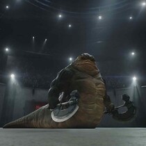 鬼才ギレルモ・デル・トロがハット族のデザインをアドバイス!?『マンダロリアン・アンド・グローグー』のキーキャラクター、ロッタ誕生秘話
