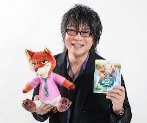 【写真を見る】前作から約9年を経て再びニックを演じた森川