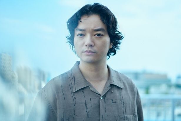 『廃用身』染谷将太が挑んだ“医師・漆原糾”を自ら解体。「演じるうえでは“100%善人”」