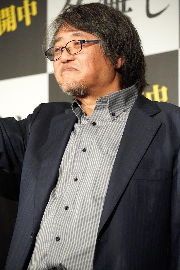 メガホンをとった城定秀夫監督