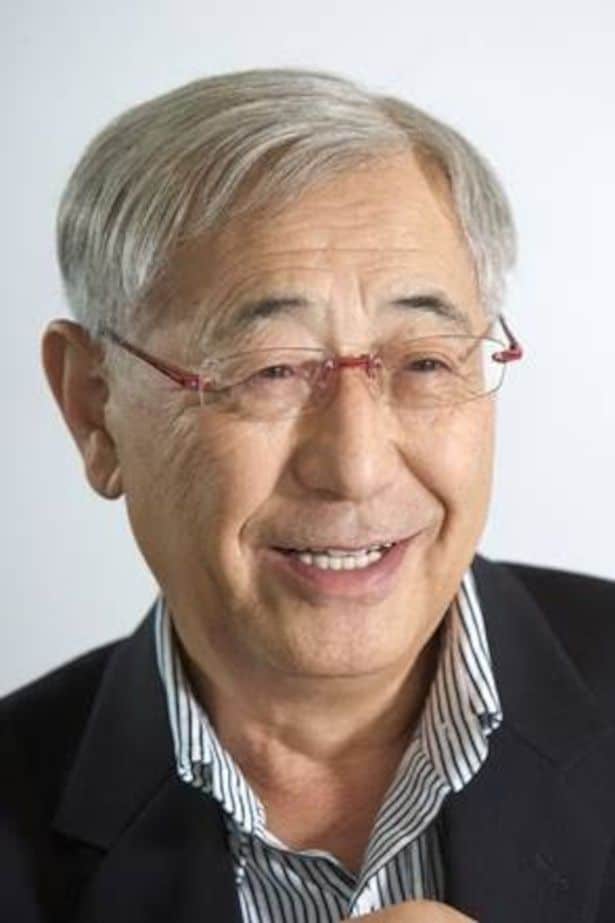 原作者の渡辺淳一