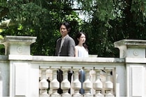 毎熊克哉＆小島梨里杏がW主演！渡辺淳一の原作小説を娘、渡邉直子監督が映画化した『月がみている』公開決定