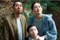1位は綾瀬はるか主演、是枝裕和監督作『箱の中の羊』！今週公開作品のMOVIE WALKER会員“みたい映画”ランキングを発表！