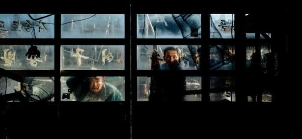ナ・ホンジン監督の最新作『HOPE』は、コメディからホラー、SFまでジャンルを自在に横断する、予測不能な作品となっている