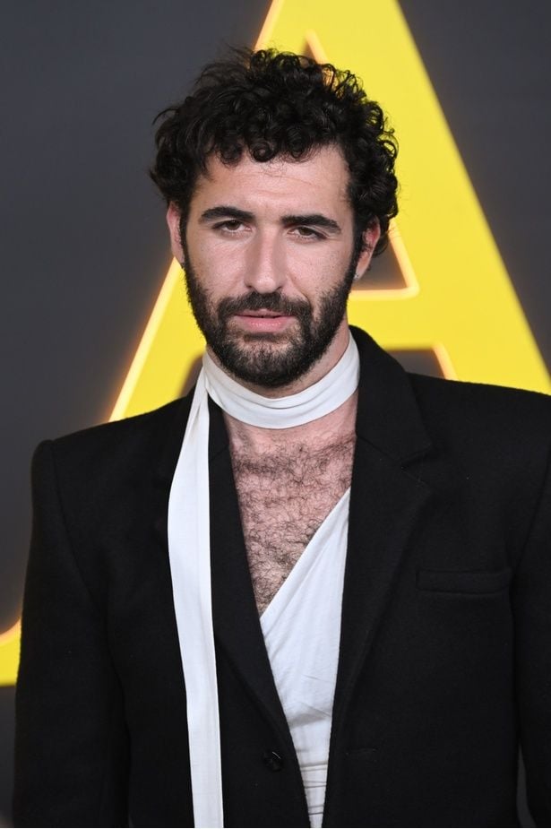 【写真を見る】“俳優出身監督”に新星誕生!?ジョーダン・ファーストマンの長編監督デビュー作『Club Kid』はどんな映画？