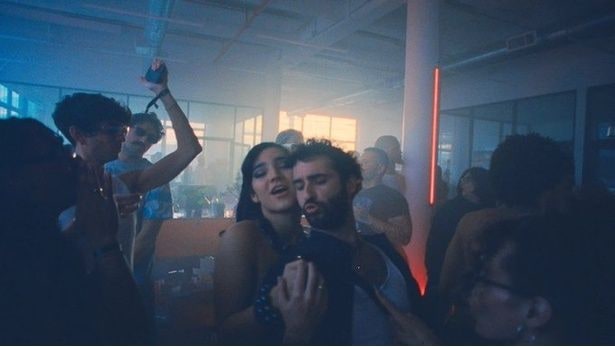 カンヌで入札合戦を巻き起こした『Club Kid』、ジョーダン・ファーストマンの長編監督デビュー作をA24が獲得
