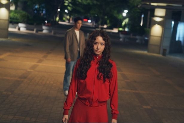 イム・ユナの誕生日記念!『プリティ・クレイジー 悪魔が引っ越してきた』新カット&特別クリップ映像が一挙解禁