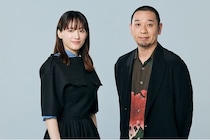『箱の中の羊』で夫婦を演じた綾瀬はるかと大悟が振り返る是枝監督との撮影の日々「遊んでいた空気そのままで、すっと入っていけた」
