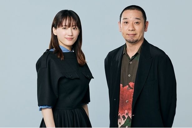 『箱の中の羊』で夫婦を演じた綾瀬はるかと大悟が振り返る是枝監督との撮影の日々「遊んでいた空気そのままで、すっと入っていけた」