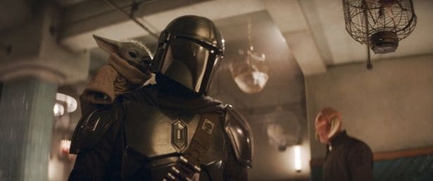 北米サマーシーズンの幕開けは『スター・ウォーズ/マンダロリアン・アンド・グローグー』がNo. 1発進!ライバルは制作費100万ドルのホラー映画?