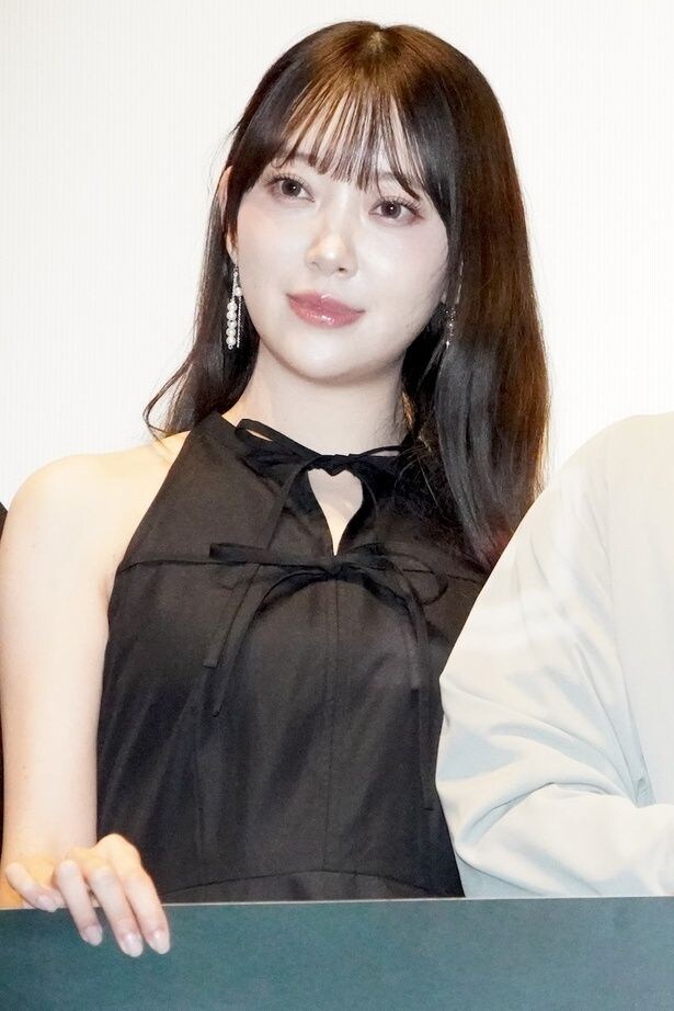 【写真を見る】選考委員として俳優の堀未央奈も出席！