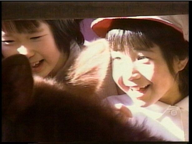 テレビマンユニオン時代に手掛けた「もう一つの教育 〜伊那小学校春組の記録〜」