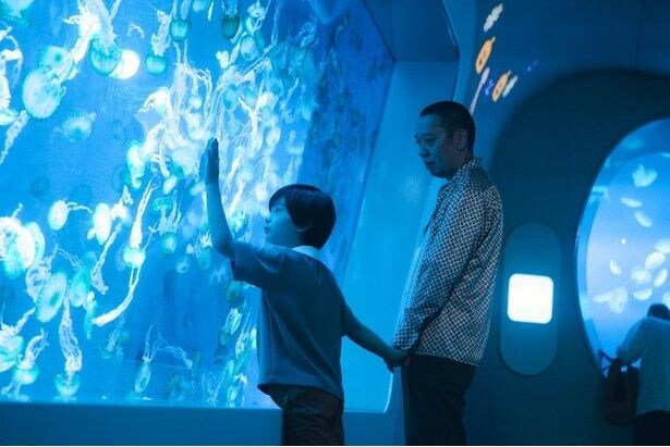 200人のオーディションから選ばれた桒木里夢(『箱の中の羊』)