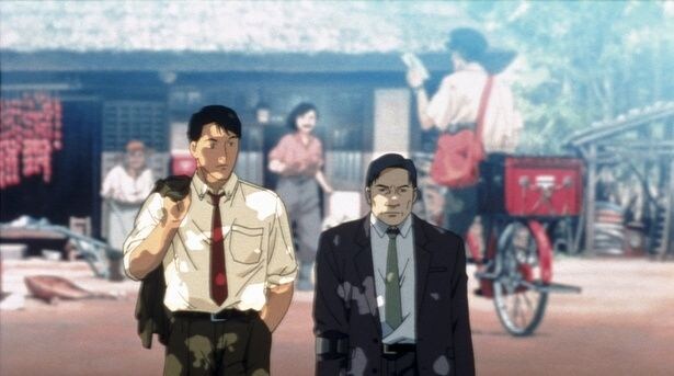 2002年の春休みに劇場公開された『ＷＸIII 機動警察パトレイバー』