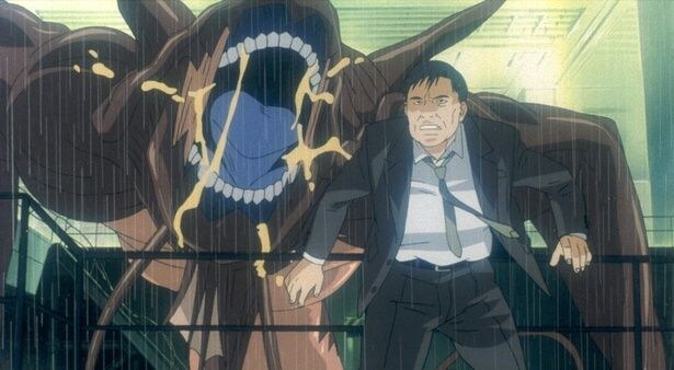刑事×怪獣×パトレイバー＝『ＷＸIII』！長年のファンが思う魅力とは？「いい意味で完全に裏切られる」