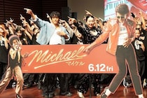 GENERATIONS中務裕太、マイケル・ジャクソンは「神」　浅田真央＆キッズダンサーと「今夜はビート・イット」