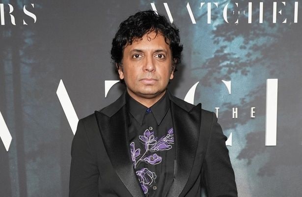 “M.ナイト・シャマラン史上最高傑作”とのウワサも!?ラブストーリーの名手とタッグを組むロマンティック・スリラー『Remain』とは