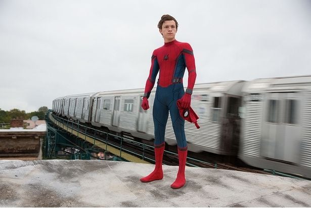 新スパイダーマン俳優としてブレイク(『スパイダーマン：ホームカミング』)