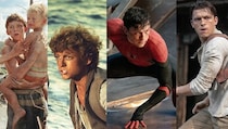 トム・ホランドがついに30歳！『シビル・ウォー／キャプテン・アメリカ』から10年、2026年はさらに飛躍の年に