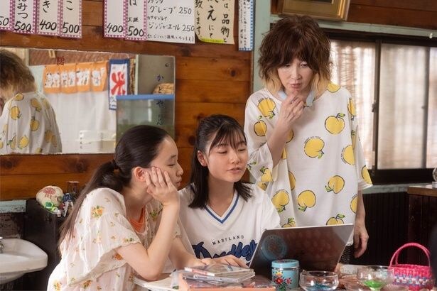 【写真を見る】新キャストやアザービジュアルも続々解禁！