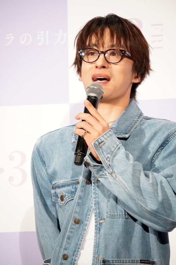 会場から大歓声を浴びたク・ギョファン