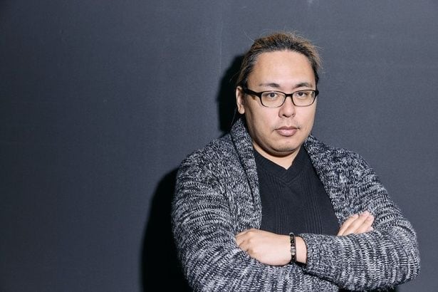 「モノノ怪」の作り方に慣れたところ！と振り返った越田監督