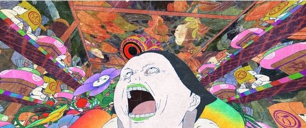 迫力の映像美