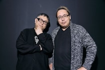 【ネタバレあり】『劇場版モノノ怪 第三章 蛇神』中村健治総監督＆越田智明監督がシリーズ完結編に込めた想いと、思い描く「モノノ怪」の今後の展開