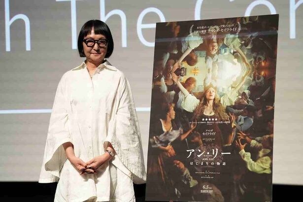インテリアスタイリスト石井佳苗が語る『アン・リー／はじまりの物語』とシェーカーの美学「映画の第一印象はびっくり！ 手縫いの衣装や美術も見どころ」