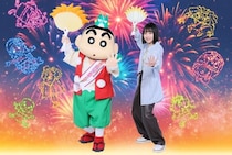 『映画クレヨンしんちゃん 奇々怪々！オラの妖怪バケ～ション』の主題歌はTOMOOの「大人になったら」に決定！本予告＆ポスタービジュアルも