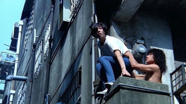 “台湾ニューシネマ”を代表する傑作として、多くの映画ファンや映画人に影響を与えつづけている