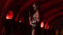 金髪おかっぱマッチョ男子が悪を討つ！『マスターズ・オブ・ユニバース』など映画化されたおもちゃ、どれだけ知ってる？