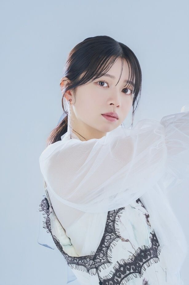 「本作は監督やスタッフさんと一緒に作っているという感覚がとても強かった」と桜田は話す