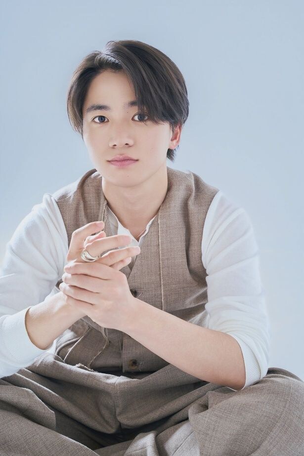 「入江を通して『やさしさってどういうものなんだろう？』と考えさせられた」と語った木戸