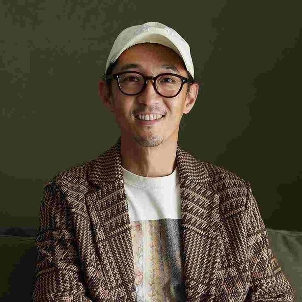 『風のマジム』の芳賀薫監督