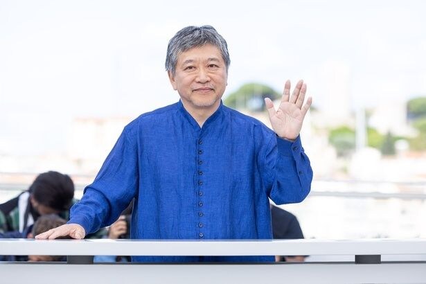 「自分にちょっと飽きていた」是枝裕和監督が、『箱の中の羊』で見つめた“想像力”と新たな挑戦を語る